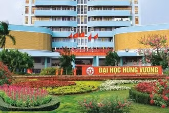 Điểm chuẩn xét tuyển đại học khối ngành sư phạm cao nhất.