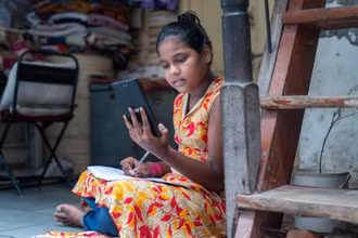 Ảnh minh họa. (Nguồn: UNICEF)
