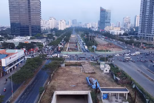[Video] Giải ngân vốn đầu tư công sau 8 tháng đạt 50% kế hoạch năm