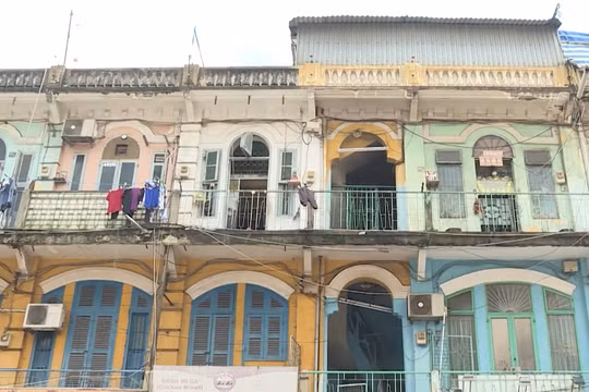 [Video] TP Hồ Chí Minh tập trung đẩy nhanh tiến độ di dời dân cư tại các chung cư xuống cấp