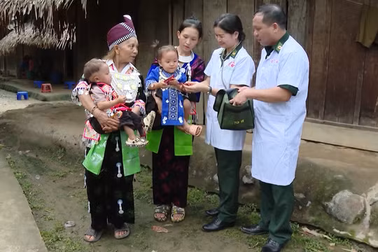 [Video] Cán bộ, công chức cấp xã chính thức được hưởng phụ cấp công vụ 55%