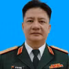 Thiếu tướng Hồ Văn Hương