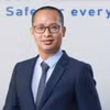 Ông Ngô Tuấn Anh