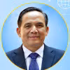 Ông Lê Hoàng Châu, Chủ tịch Hiệp hội Bất động sản Thành phố Hồ Chí Minh