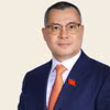 Đồng chí Phạm Đại Dương