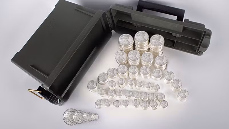 Ảnh minh họa: Kitco.com