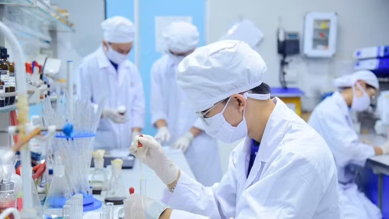 Ảnh minh họa: TL