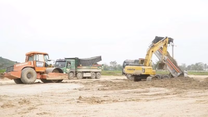 Phương án sẽ được vận hành thử nghiệm trong 3 tháng, từ tháng 7 đến hết tháng 9/2026.