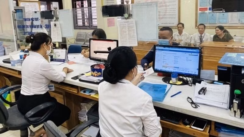 Triển khai chuyển đổi số liên thông, đồng bộ để thực hiện mô hình chính quyền địa phương 2 cấp thông suốt, hiệu quả, không gián đoạn.