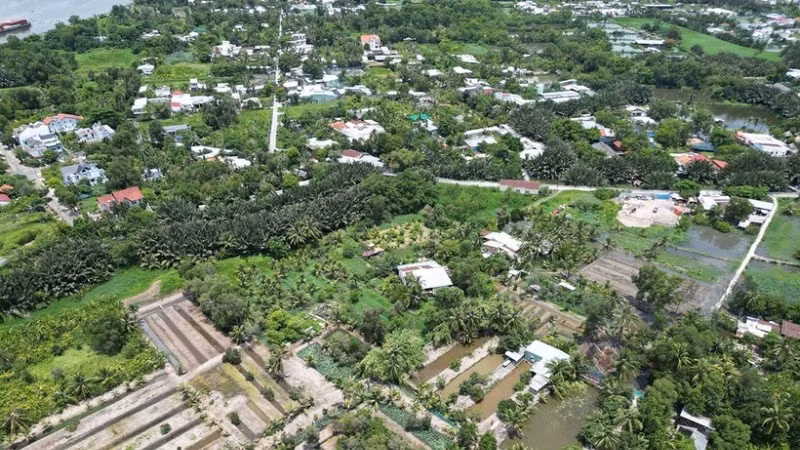 Nhiều dự án không phù hợp quy hoạch sẽ không được thực hiện thí điểm triển khai nhà ở thương mại theo Nghị quyết 171 của Quốc hội.
