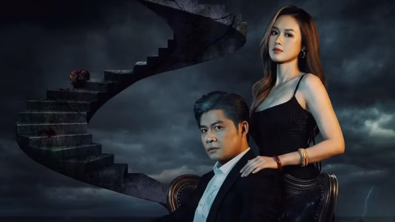Bộ phim có sự tham gia của nhạc sĩ Nguyễn Văn Chung.