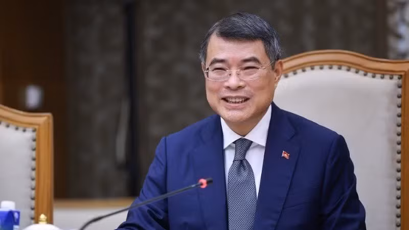 Thủ tướng Lê Minh Hưng. (Ảnh: TTXVN)