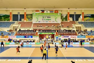 Giải đấu không chỉ để lại dấu ấn về chuyên môn mà còn góp phần thắt chặt hơn nữa tình cảm, sự hiểu biết và hợp tác giữa các nước trong khu vực Đông Nam Á.