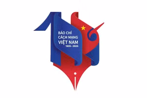 Lời cảm ơn của Hội Nhà báo Việt Nam