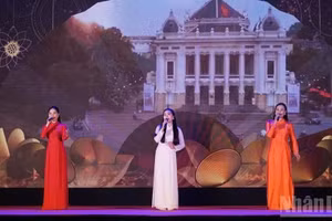 Ảnh minh họa. (Ảnh: CHÍ DŨNG)