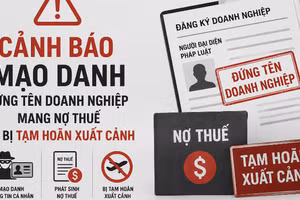 Ảnh minh họa, có sử dụng AI.