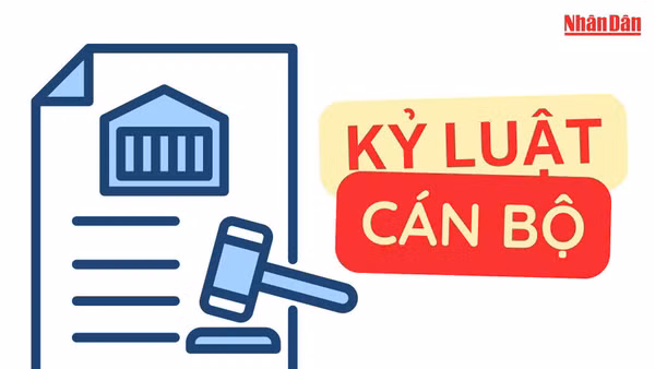 Đà Nẵng: Thi hành kỷ luật khai trừ ra khỏi Đảng đối với 10 đảng viên vi phạm