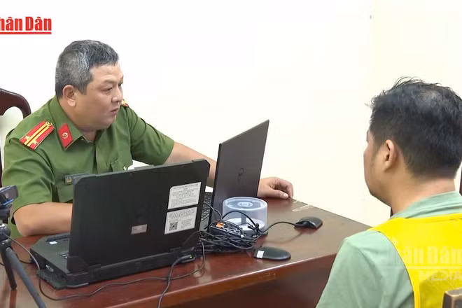 [Video] Triệt xóa hai đường dây cá độ bóng đá hơn 3.500 tỷ đồng
