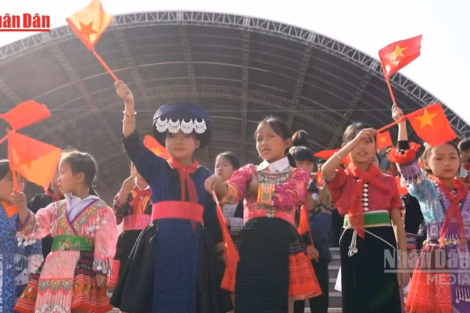 [Video] ‏Điện Biên-Từ ký ức anh hùng đến sức sống hôm nay‏