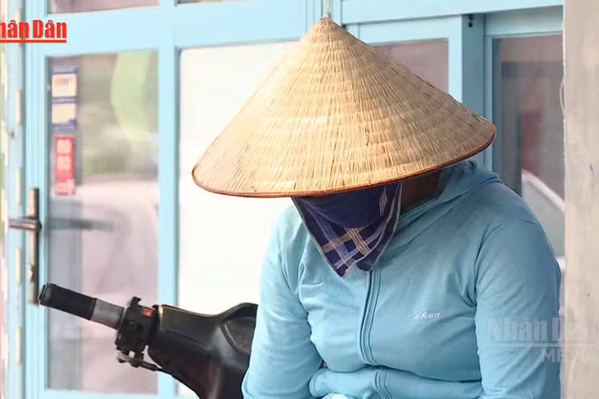 [Video] Nắng nóng gay gắt trên diện rộng, cảnh báo nguy cơ cháy nổ