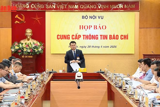 [Video] Lương cơ sở dự kiến tăng lên 2,53 triệu đồng, áp dụng từ ngày 1/7
