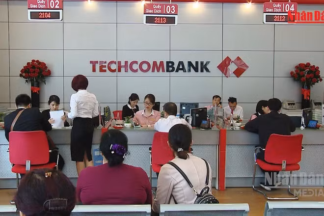 [Video] Ngân hàng Nhà nước đề xuất giám sát riêng khách VIP, lãnh đạo ngân hàng để phòng chống rửa tiền 