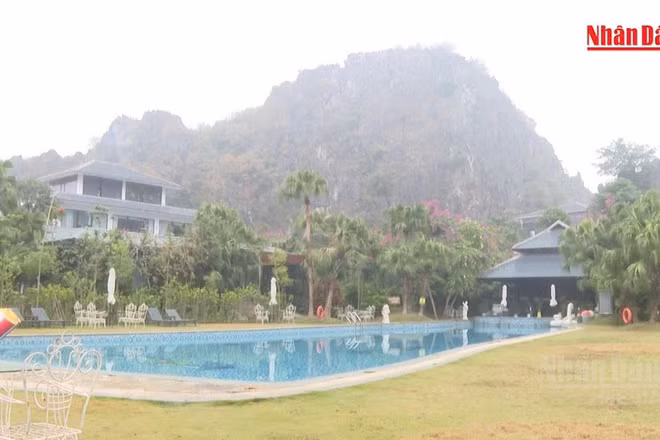 [Video] Cơ sở kinh doanh không thông báo lưu trú có thể bị phạt đến 12 triệu đồng