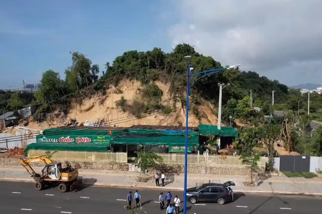 [Video] Vi phạm đất đai sẽ bị “điểm tên” công khai trên cổng thông tin điện tử của Bộ Nông nghiệp và Môi trường
