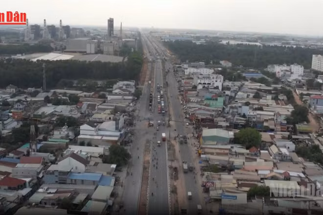 [Video] Quy mô thôn, tổ dân phố tại Hà Nội, TP Hồ Chí Minh và các tỉnh thành sẽ tăng lên