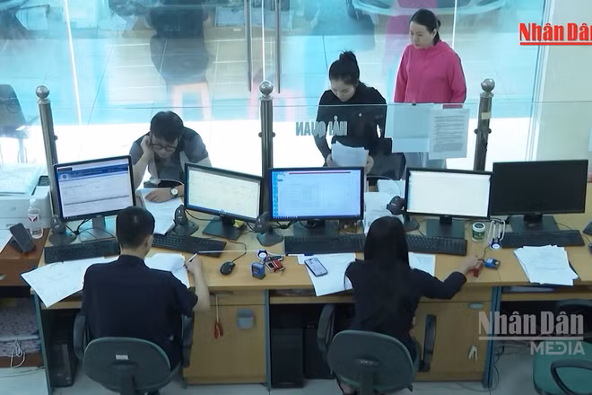 [Video] Bộ tiêu chí Đánh giá nền tảng trí tuệ nhân tạo hỗ trợ công vụ