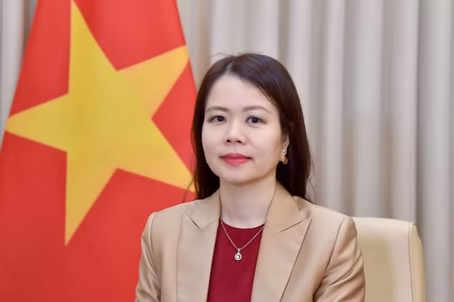 Thống nhất nhận thức, đổi mới tư duy, đóng góp thực hiện các mục tiêu phát triển đất nước 