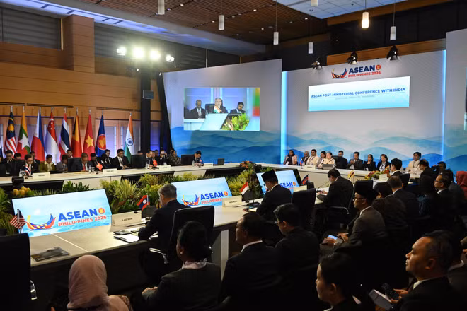 Quan hệ Đối tác chiến lược toàn diện ASEAN-Ấn Độ tiếp tục đạt những tiến triển tích cực, đóng góp thiết thực vào sự phát triển của mỗi bên.