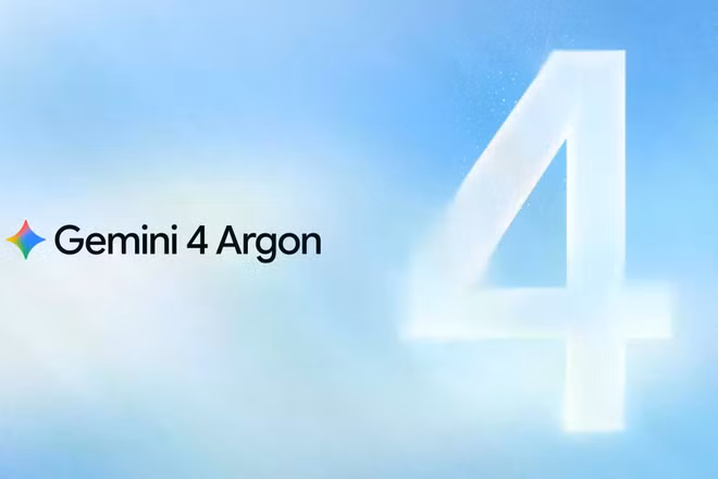 Gemini 4 Argon hiện đã có mặt trên toàn cầu cho các nhà phát triển và doanh nghiệp thông qua API trong AI Studio và nền tảng Gemini, cho người dùng đăng ký Google AI Ultra trong Google Antigravity và người dùng đăng ký Google AI Ultra và Pro trong ứng dụng Gemini và Chế độ AI trong Tìm kiếm. (Ảnh: Google)