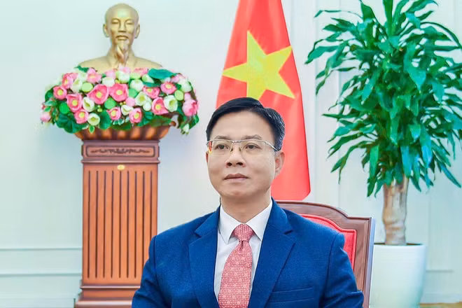 Văn kiện Hà Nội: Dấu ấn Việt Nam trong đối thoại quốc tế về bảo tồn di sản