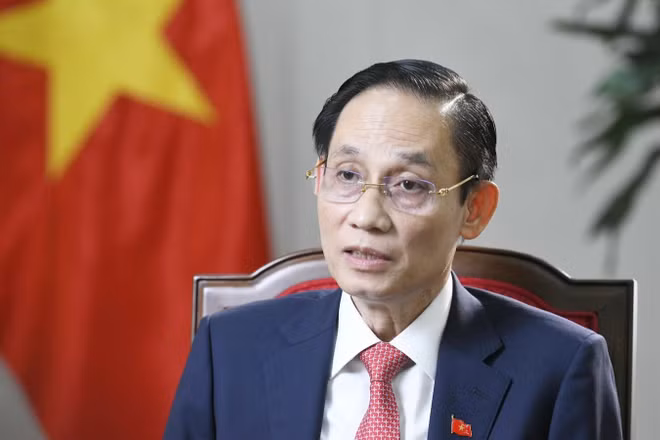 Nâng tầm vị thế Việt Nam tại BRICS 18 và mở ra nhiều động lực tăng trưởng mới