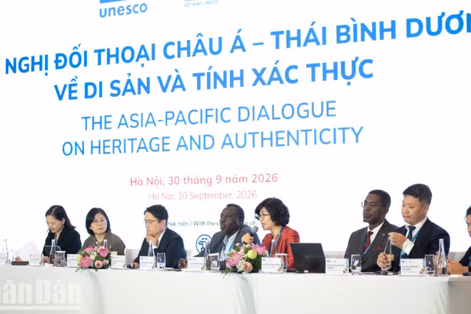 Các quốc gia thành viên UNESCO kỳ vọng biến đối thoại thành hành động chính sách cụ thể