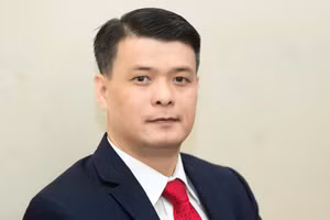 TS Nguyễn Văn Đáng. 