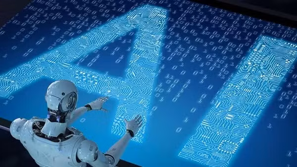Luật Trí tuệ nhân tạo: Chỉ điều chỉnh đầu ra và hành vi sử dụng trí tuệ nhân tạo, không cản trở đổi mới sáng tạo. (Ảnh minh họa)