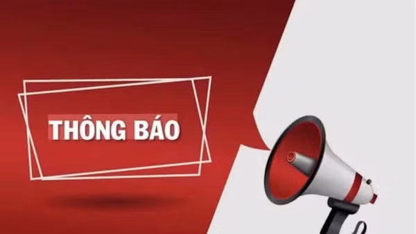 Công ty Cổ phần Kinh doanh than Miền Bắc - Vinacomin thông báo gia hạn thời hạn nộp Hồ sơ dự thầu và sửa đổi một số nội dung của Hồ sơ mời thầu gói thầu: Nhập khẩu than đợt 14 năm 2026 (lần 2) (NK14-2/2026).