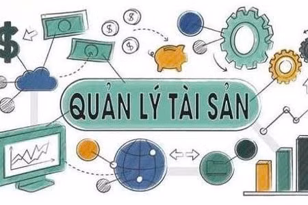 Thành lập Công ty Quản lý tài sản của các tổ chức tín dụng Việt Nam. (Ảnh: VGP)
