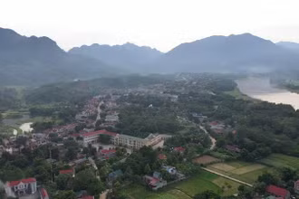 Các xã thực hiện sắp xếp đơn vị hành chính sẽ được tỉnh Thanh Hóa hỗ trợ kinh phí.