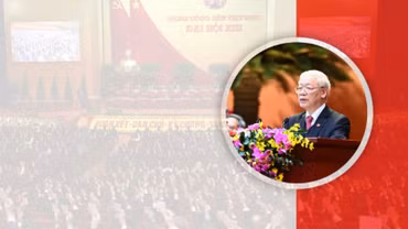 Phát biểu của Tổng Bí thư về công tác nhân sự: Ba "trụ cột" dựng lên bộ máy nhân sự của Đảng