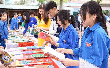 Ảnh minh họa. (Nguồn: Báo điện tử Chính phủ)