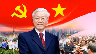Tổng Bí thư Nguyễn Phú Trọng - Nhà lãnh đạo có tâm, có tầm của Đảng