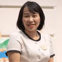 Tiến sĩ Đinh Nguyễn Trang Thu