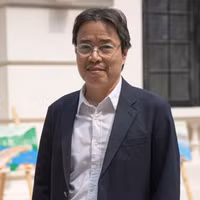 Ông Đặng Hoa Nam