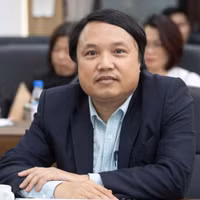 Ông Tạ Ngọc Trí 