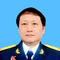 Ông Nguyễn Sỹ Hưng