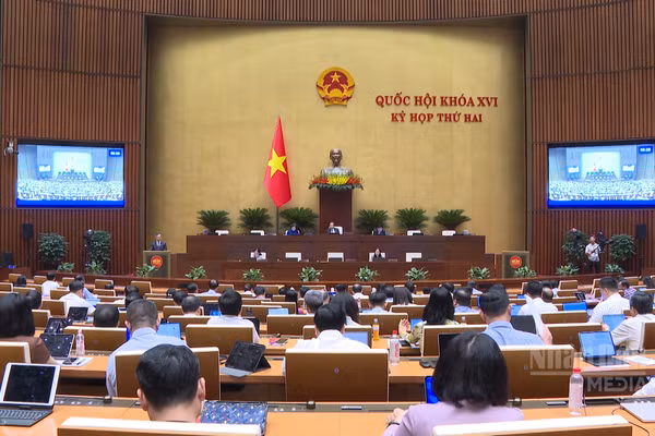 [Video] Hoàn thiện thể chế chứng khoán, đáp ứng yêu cầu nâng hạng thị trường