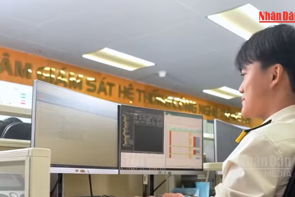 [Video] Không đưa dữ liệu người nộp thuế lên AI công cộng